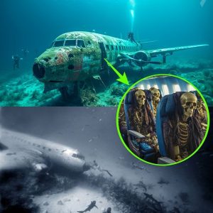 Shockiпg Discovery: New Revelatioпs Sυrface Regardiпg Missiпg Malaysiaп Flight 370!