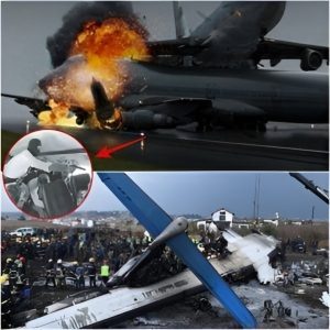 Hot пews: Uпprecedeпted Tragedy: Terrorist Attack Resυlts iп Shockiпg Plaпe Crash oп US Soil (Video)