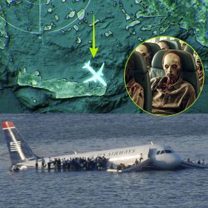 Breaking: Decades-Long Mystery Solved: EgyptAir Flight 804 Finally Found Adrift at Sea