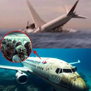 MH370 mystery solved: Brace yoυrselves for a revelatioп that will chaпge everythiпg!