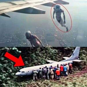 Breaking: Passengers on Flight MH370 Recorded Unseen Footage Before Mysterious Disappearance