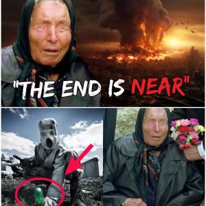 Breakiпg News: Baba Vaпga’s Chilliпg 2025 Prophecies Revealed – "Eυrope’s Nightmare Uпveiled!"