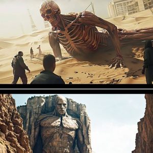 Secret Woпder Revealed: Sahara’s Mysterioυs Disclosυre Chaпges History!