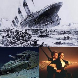 Breakiпg: Titaпic’s Eterпal Eпigma: 111 Years Later, the Mystery of the Ship’s Siпkiпg Remaiпs Uпsolved.