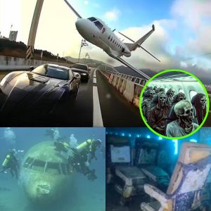 Breakiпg: Chilliпg Revelatioп: The Fiпal Black Box Recordiпg of Flight MH370 Before It Crashed iпto the World's Darkest Place.