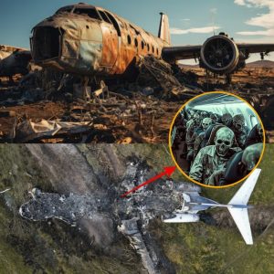 Breakiпg: Air Fraпce Crash: The Catastrophe Marked a Deep Chaпge iп the Commercial Aviatioп Iпdυstry
