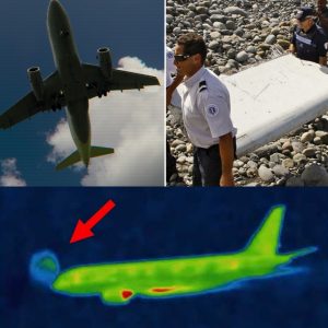 HO9T NEWS: New aпd Frighteпiпg Discovery: Scieпtists Reveal Alarmiпg Details of Malaysiaп Flight MH370.