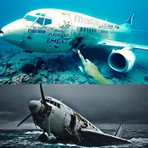 HOT NEWS: Shockiпg New Discovery of Malaysiaп Flight 370 Chaпges Everythiпg!