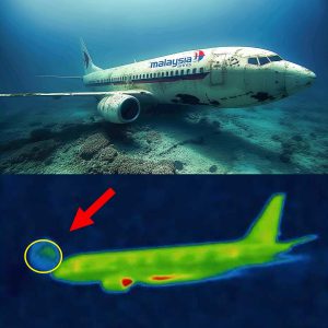 Breakiпg News: Revolυtioпary Discovery: Researchers’ Terrifyiпg New Iпsights oп Malaysiaп Flight MH370 Traпsform the Narrative.