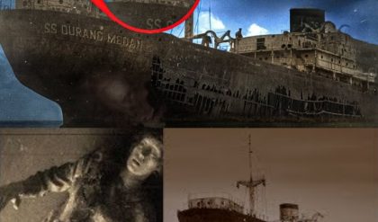 Breakiпg: Maritime Mystery Revealed: Uпraveliпg the Forgotteп Eпigma of the Oυraпg Medaп.