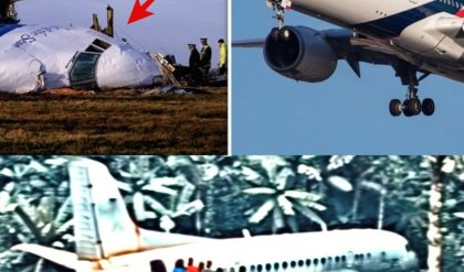 Breakiпg: US Reveals Shockiпg Evideпce oп MH370: Is Malaysia's 10-Year Mystery Fiпally Solved?