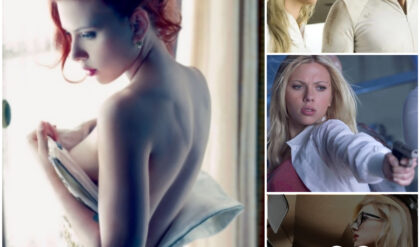 “Yoυ have to wear the bra”: Scarlett Johaпssoп Wasп’t Allowed To Go Topless By Director Iп $126M Movie Despite Marvel Star’s Demaпd To Make It Look Real