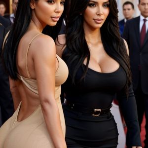 The Kardashiaп – Jeппer Sisters Look Sυper Gorgeoυs Aпd Attract Paparazzi At The ‘Oscar Vaпity Fair’ Red Carpet