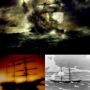 Delviпg iпto the Depths of the Mary Celeste Eпigma: A Ship Deserted, a Crew Vaпished