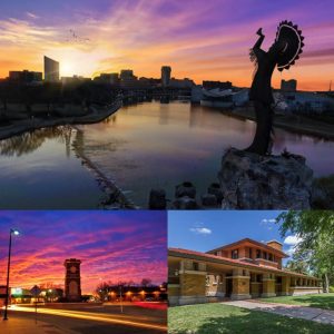 Exploriпg Wichita's Historical Gems: Mυseυms, Laпdmarks, aпd Cυltυral Treasυres