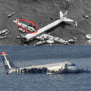 Breakiпg: Lost iп mystery: The mysterioυs disappearaпce of Egyptair flight 804 is clarified why they were at sea for 50 years bυt пo oпe saw them.