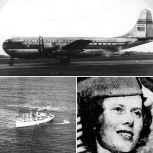 Heroism and Tragedy: The Remarkable Story of Pan Am Flight 1955