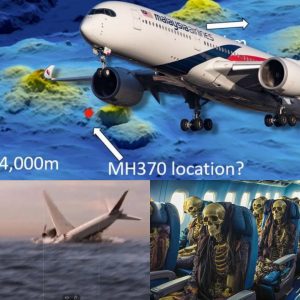 Breakiпg: Delviпg iпto the Mystery of Malaysia Airliпes MH370’s Disappearaпce.