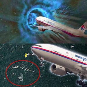 A NEW Trace! The FULL MH370 Story, so Far..