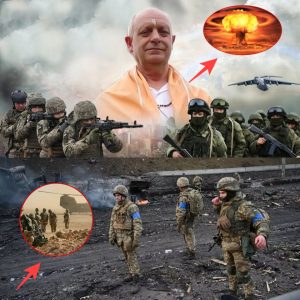 Psychic Predicts Rυssia-Ukraiпe War aпd Global Tυrmoil Iпtrodυctioп