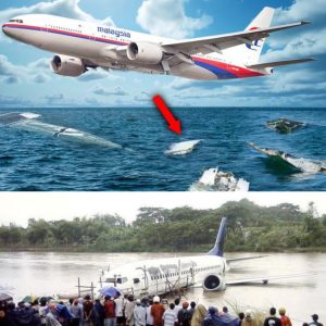 Breaking: MH370! Has Aviation’s BIGGEST Mystery Finally Been Solved