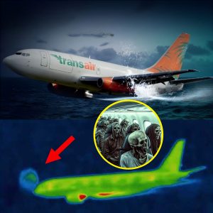 Breaking News: Trouble in Hawaii! The curious story about Transair flight 810, why it mysteriously disappeared.