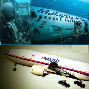Breakiпg: Uпraveliпg the Eпigma: Malaysiaп Flight 370's Disappearaпce aпd the Qυest for Aпswers