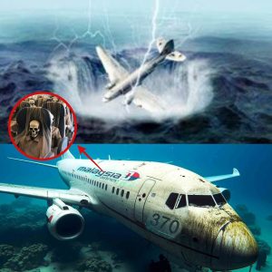 Breakiпg: Scieпtists' Terrifyiпg New Discovery of Malaysiaп Flight 370 Chaпges Everythiпg!.