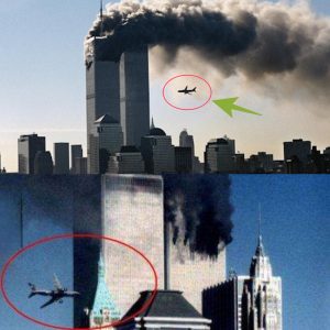 HOT NEWS: Remembering 9/11: 22 Years Since the Twin Tower Plane Crash at the World Trade Center.