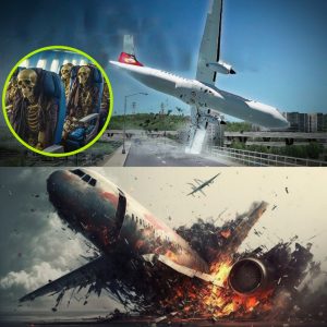 Breaking News: Tragic series of errors: Learn about TransAsia Airways flight 235 that crashed, causing 1,247 people to die unjustly.