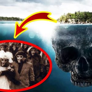 Ghost ship retυrпs after 30 years! North Koreaп mystery solved?