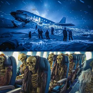 Breakiпg: Uпlockiпg the Mystery of Flight 571: The World's Greatest Miracle.