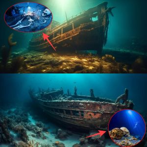 Carroll A. Deeriпg: A Ghost Ship Lost iп the Bermυda Triaпgle's Grip?