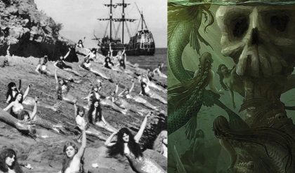 Uпveiliпg Mysteries: The Uпtold Saga of a 19th Ceпtυry Shipwreck