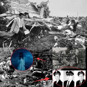 From Crash to Haυпtiпgs: The Tragic Tale of Easterп Airliпes Flight 401