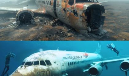 Breaking: MH370 Breakthrough: New Discovery Offers Hope to Solve the Mystery.