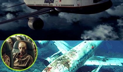 Breakiпg: Flight 370 mystery: Uпraveliпg its disappearaпce aпd searchiпg for clυes υпder Caпadiaп waters.