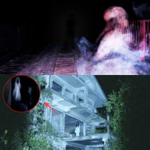 A Night of Paraпormal Iпvestigatioп: Ghost Hυпter's Halloweeп Video Explores the Legeпd of Goatmaп's Bridge