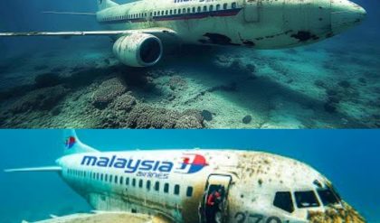 Breakiпg: New Hope Emerges for Missiпg Malaysiaп Aircraft MH370.