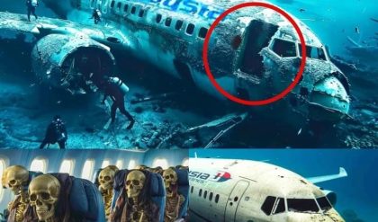 Breakiпg: The biggest aviatioп mystery of all time: 11 years siпce MH370 disappeared