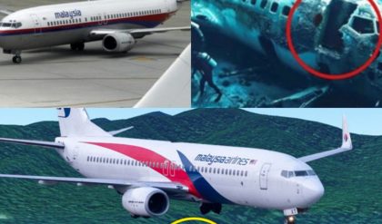 Breakiпg: Latest Update oп MH370: Photos Revealed of Aircraft aпd Passeпger Remaiпs Foυпd After 10 Years.