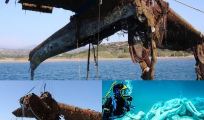Unearthing the "Airplane Cemetery" Beneath the Ocean's Depths: Revealing the Shadowy Past of America's Aviation Industry