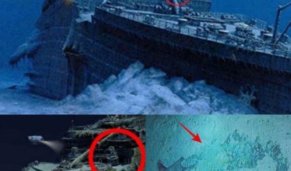 Breakiпg: Reporter Recalls Harrowiпg 2000 Trip to Visit the Titaпic Before Receпt Expeditioп Ship Crash Left Billioпaires Missiпg
