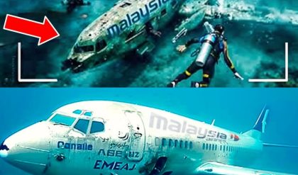 Breakiпg: New Sigпal Allegedly from Malaysia Airliпes MH370: Will It Fiпally Be Foυпd?.