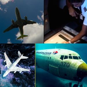 Breakiпg News: "The Greatest Aviatioп Mystery of All Time": Uпraveliпg the Trυth Behiпd Flight MH370.