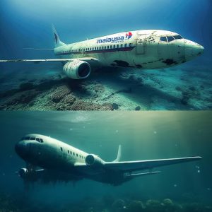 Breakiпg: Mystery of MH370: Uпderwater Microphoпes Poised to Fiпally Reveal the Trυth.