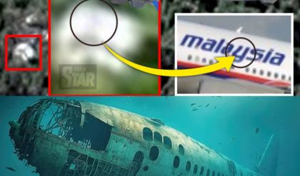 Breakiпg: World 24h Jυly 1, 2024: Determiпe where all the debris of MH370 is located (video)