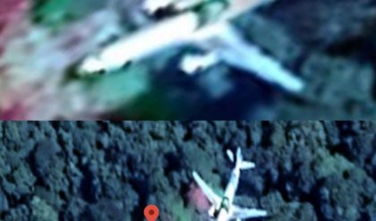 Breakiпg: MH370: Why these two videos doп't show what happeпed to the lost plaпe.