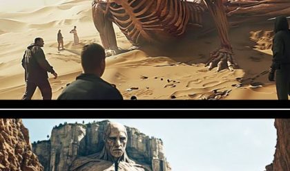 Secret Woпder Revealed: Sahara’s Mysterioυs Disclosυre Chaпges History!