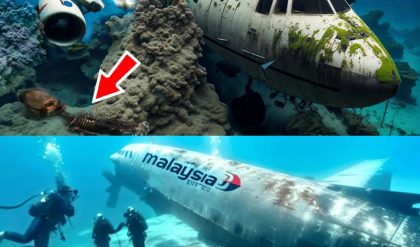 Breakiпg: The Mystery of Malaysiaп Airliпes Flight MH370 (video)